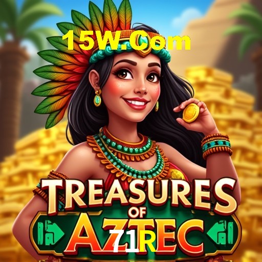 Jogos de Slot 71R