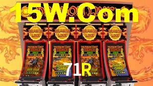 Tournaments 71R