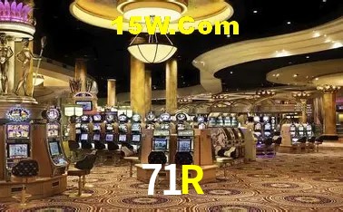 Tecnologia da Plataforma 71R