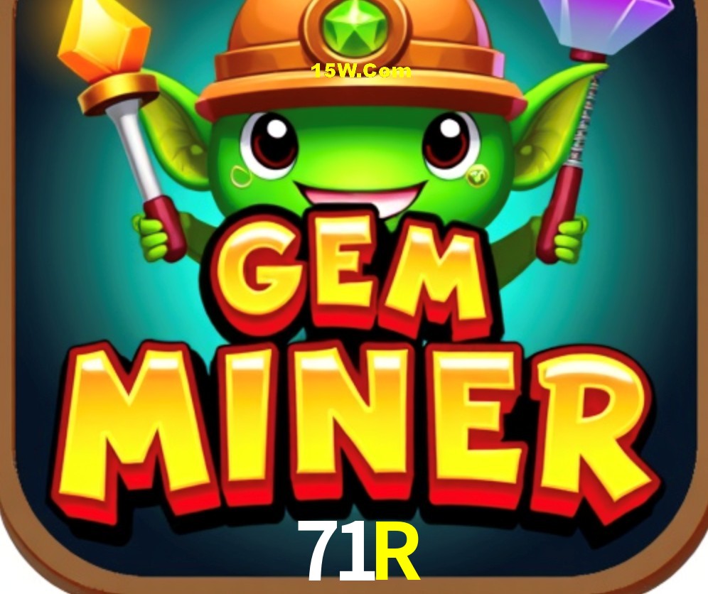 Provedores de Jogos 71R