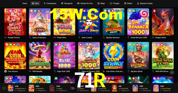 71R,71r.com