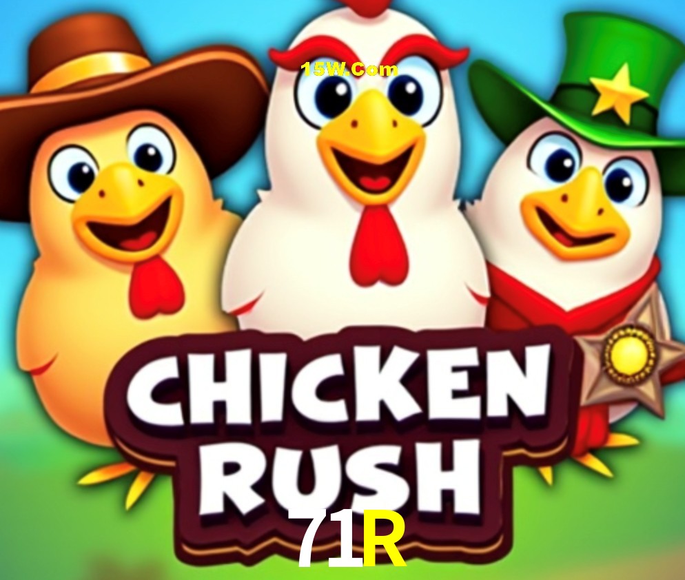Casino Ao Vivo 71R