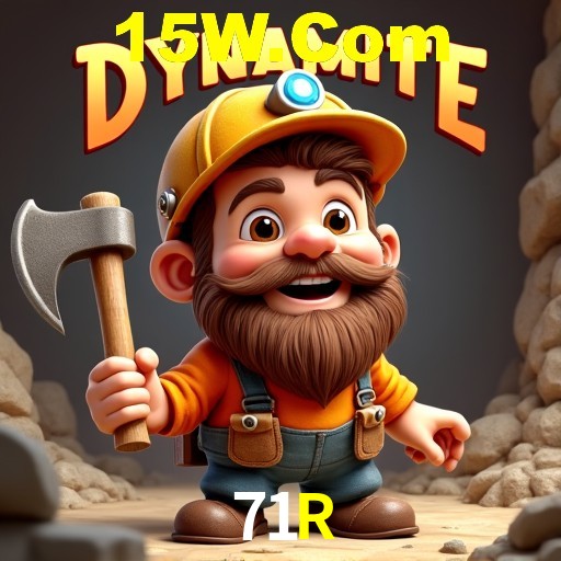 Desvendando o Mundo dos Jogos Virtuais na 71R