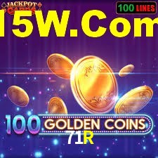 Welcome Bonus 71R
