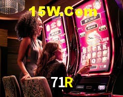 Game Providers 71R